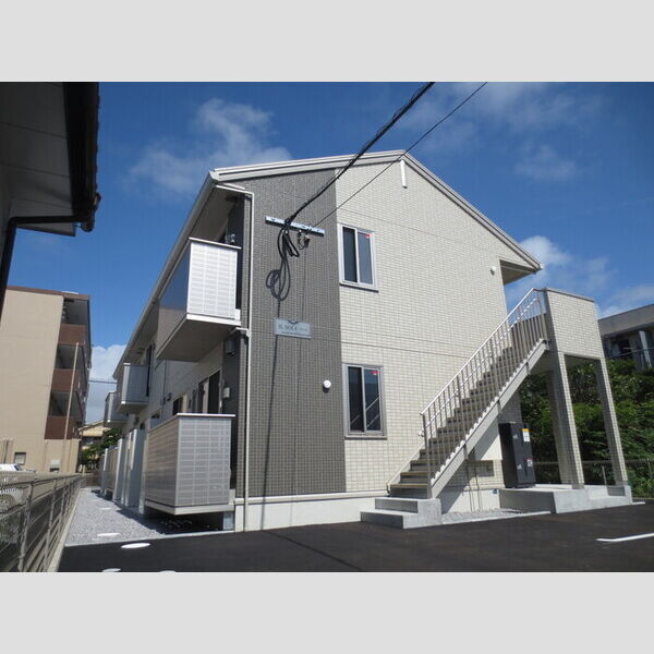 建物外観 (外観)