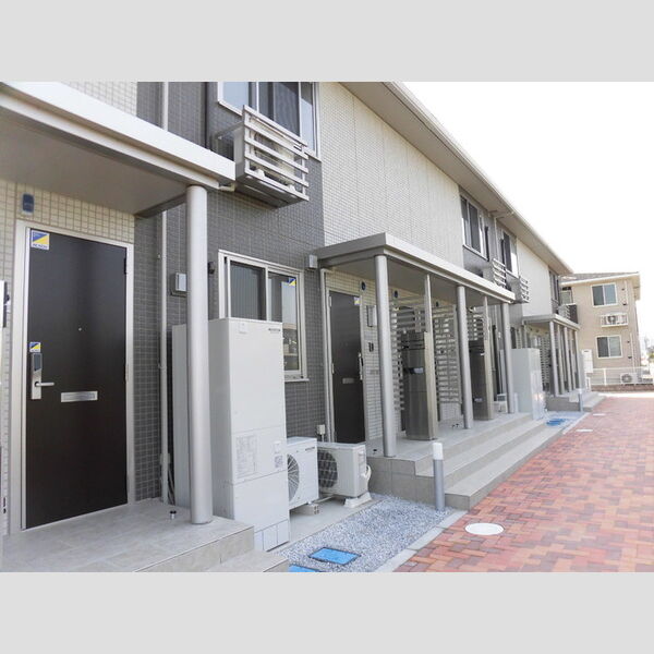 エントランス (玄関周辺)