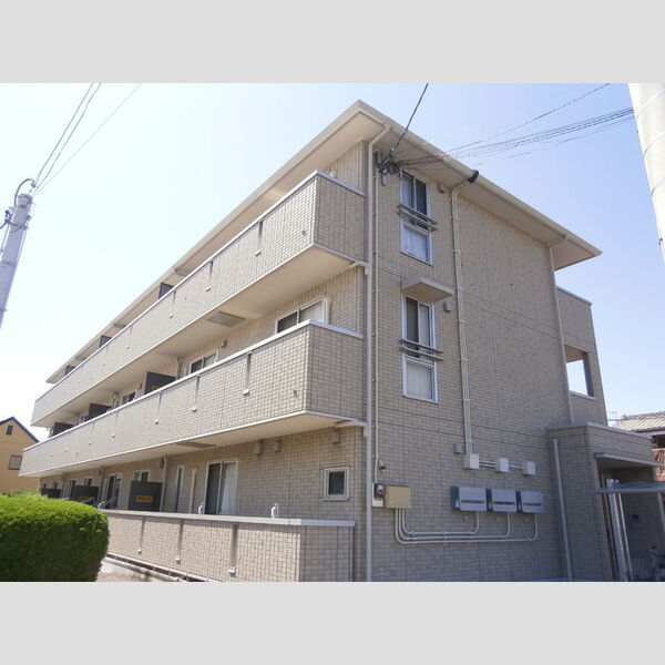 建物外観 (外観)