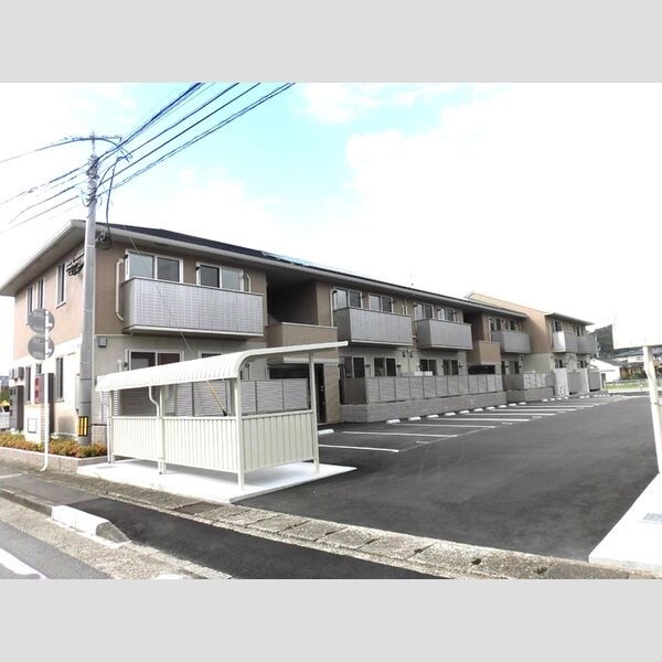 建物外観 (外観)