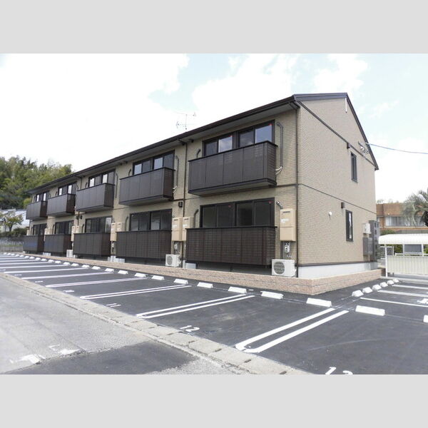 建物外観 (外観)