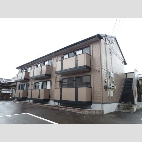 建物外観 (外観)