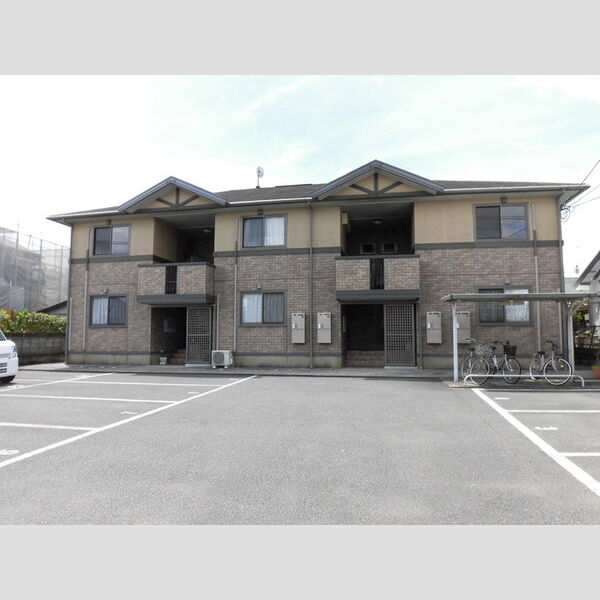 建物外観 (外観)