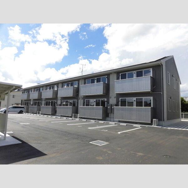 建物外観 (外観)