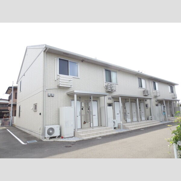 建物外観 (外観)