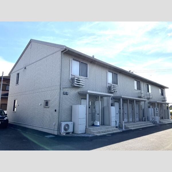 建物外観 (外観)