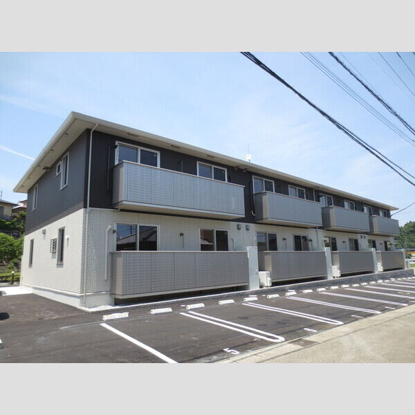 建物外観 (外観)