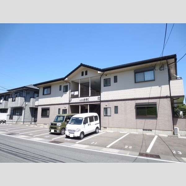 建物外観 (外観)