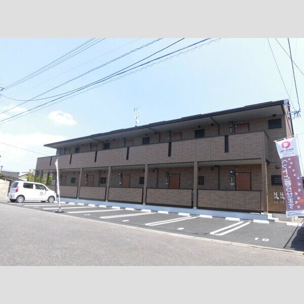 建物外観 (外観)