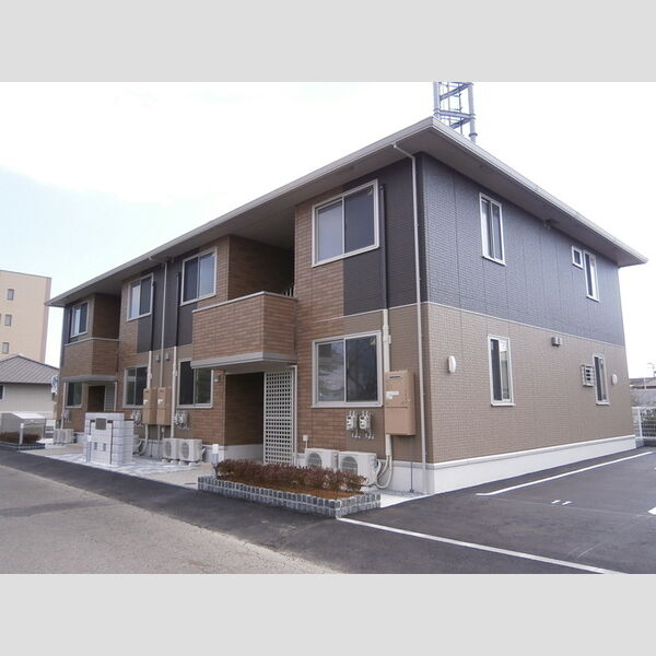 建物外観 (外観)