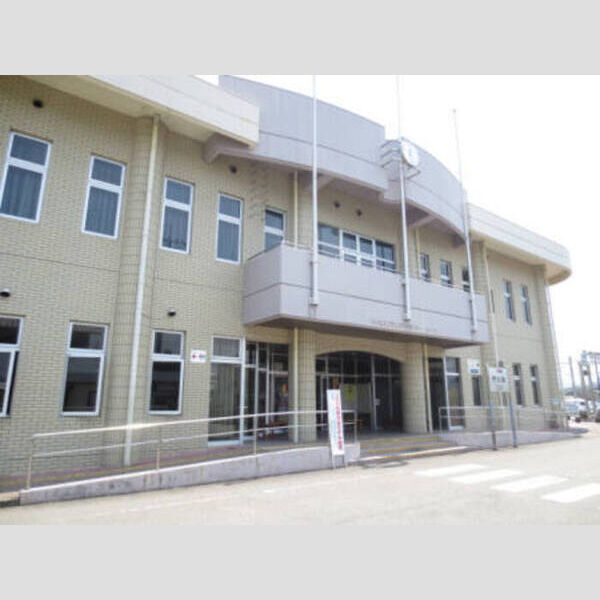 現地周辺 ((仮)D-room・門川駅)