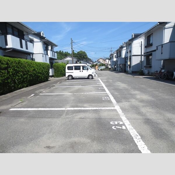 駐車場 (駐車場)