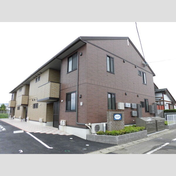 建物外観 (外観)