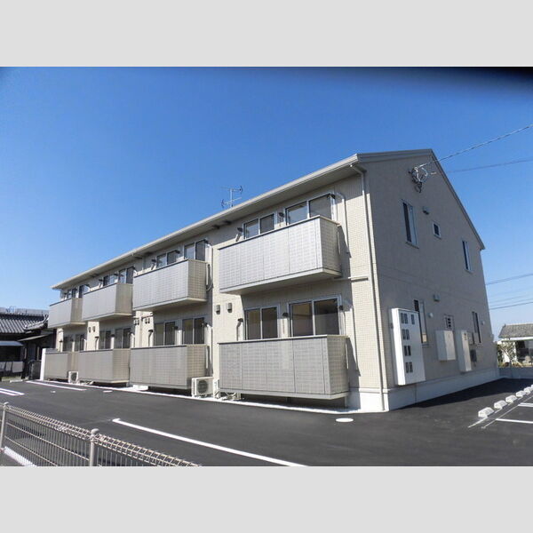 建物外観 (外観)