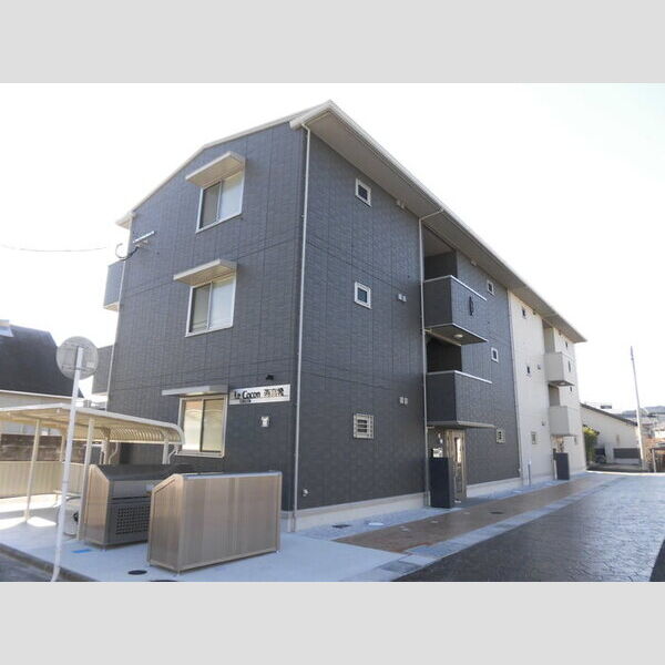 建物外観 (外観)