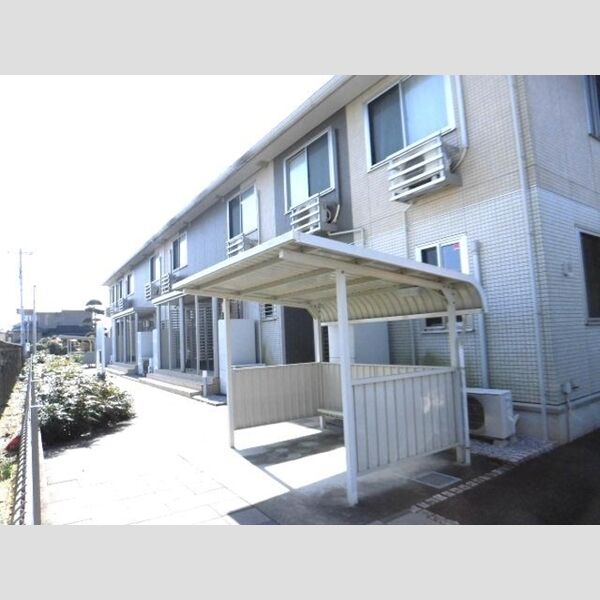 建物外観 (外観)