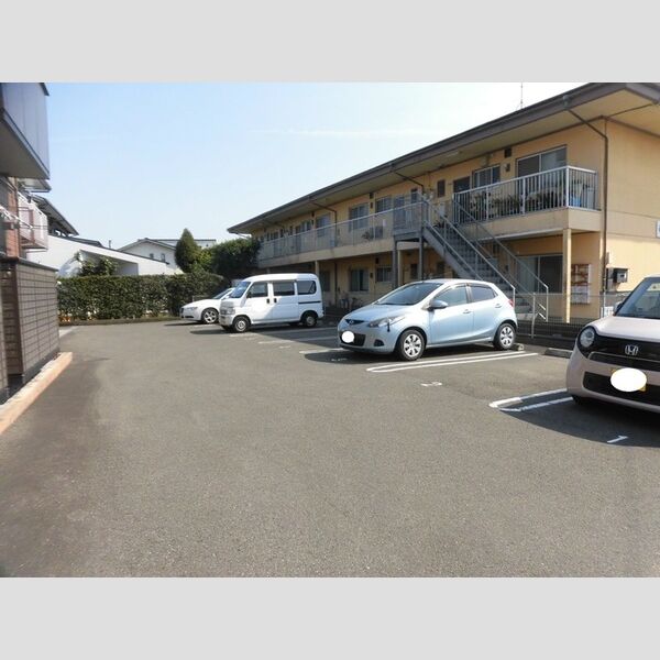 駐車場 (駐車場)