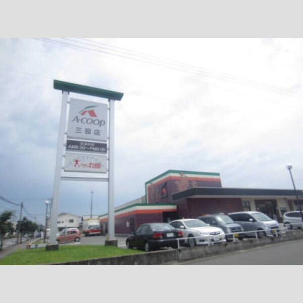 現地周辺 (周辺情報)