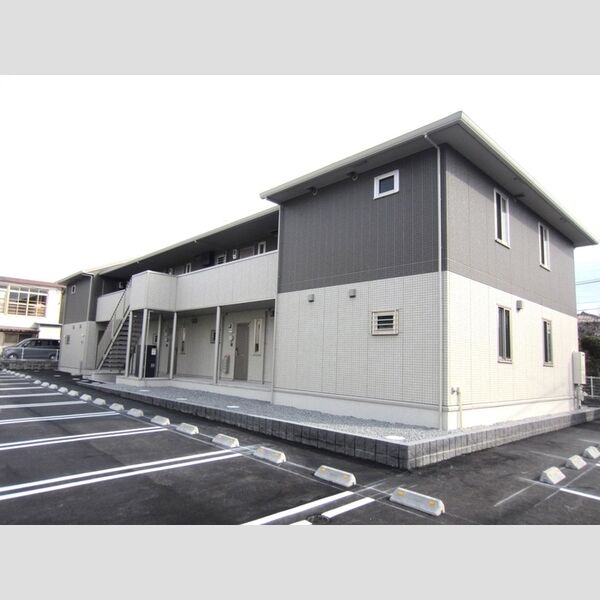 建物外観 (外観)