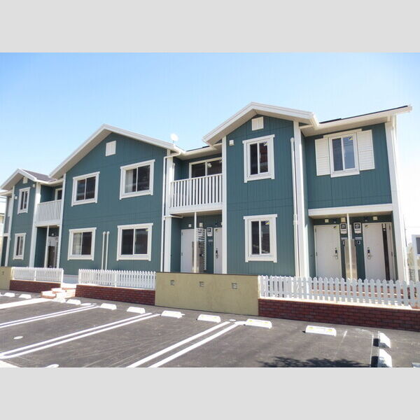 建物外観 (外観)