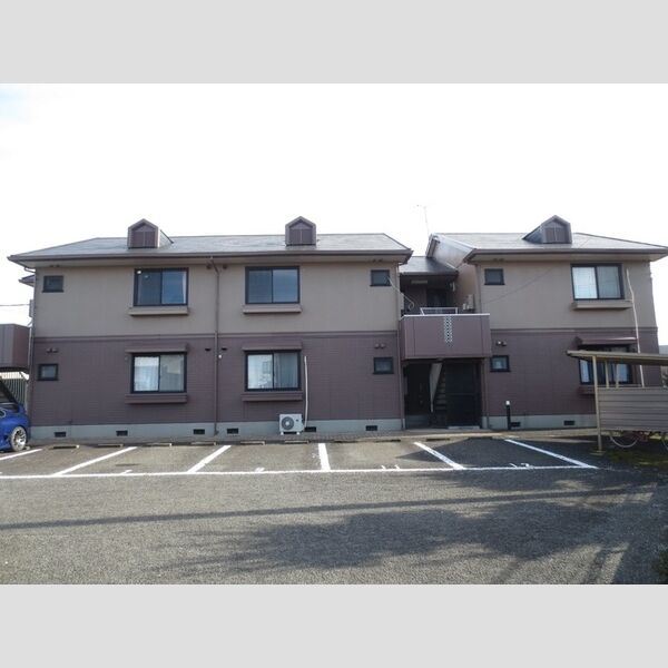 建物外観 (外観)