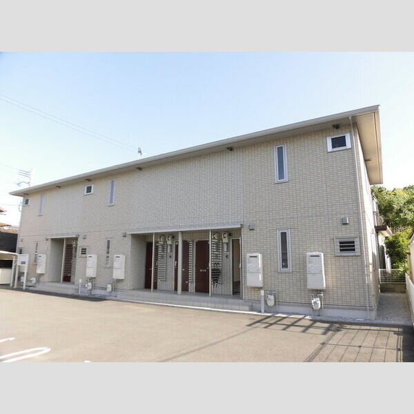 建物外観 (外観)