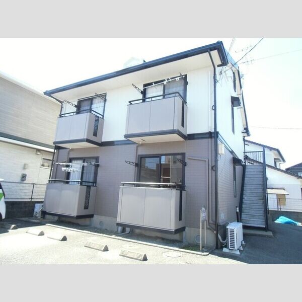 建物外観 (外観)