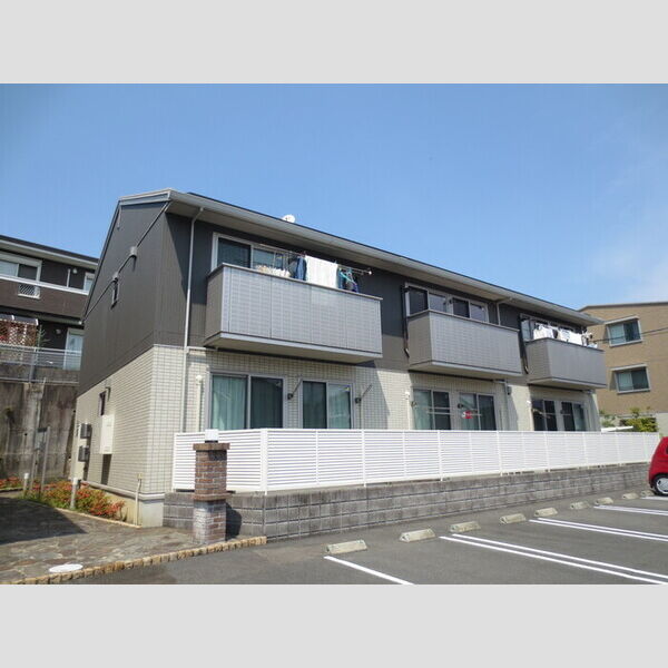 建物外観 (East外観)