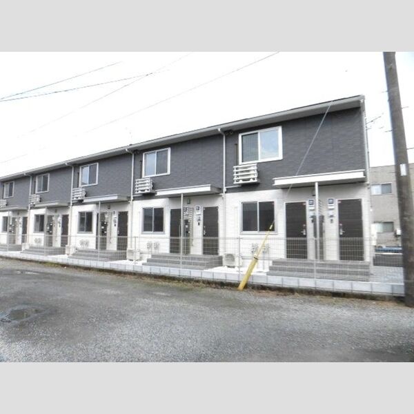 建物外観 (外観)