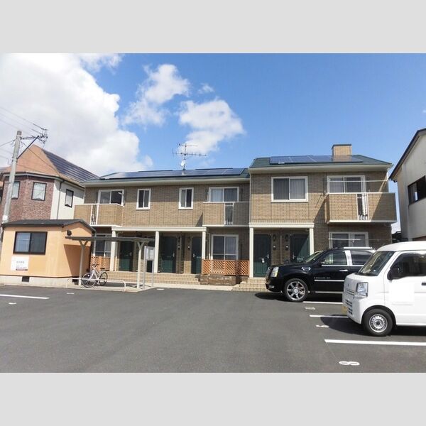 建物外観 (外観)