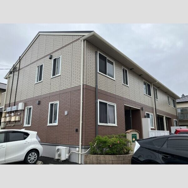 建物外観 (外観)