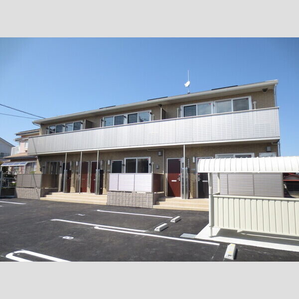 建物外観 (外観)