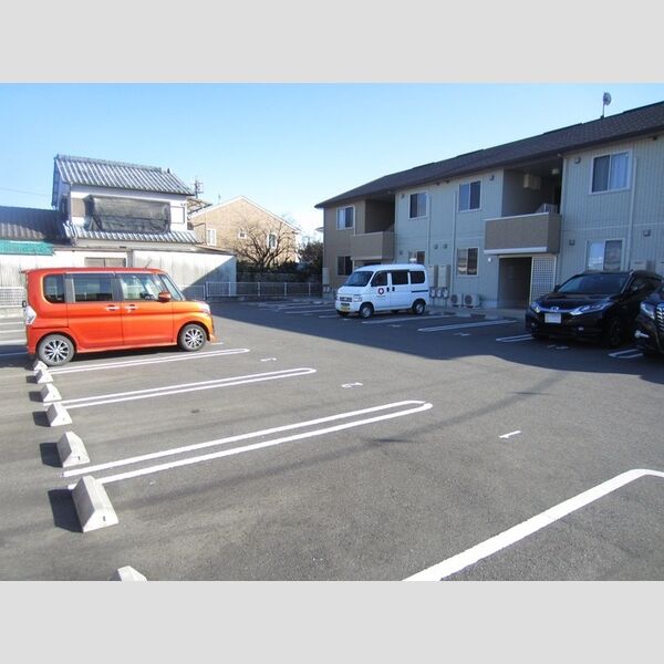 駐車場 (駐車場)