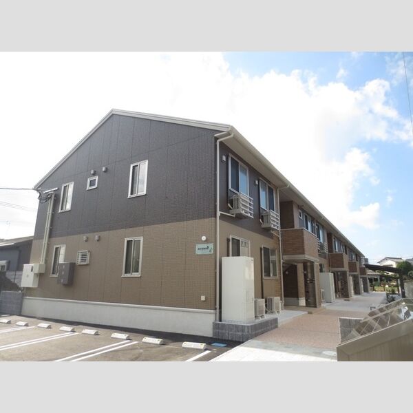 建物外観 (外観)