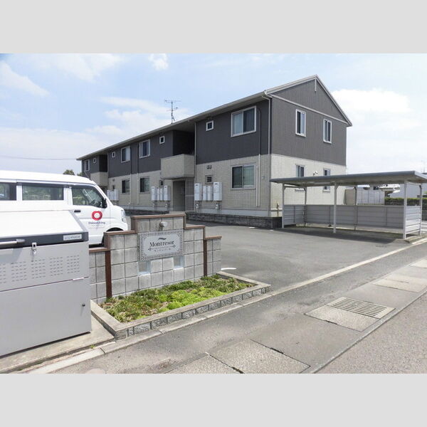 建物外観 (外観)