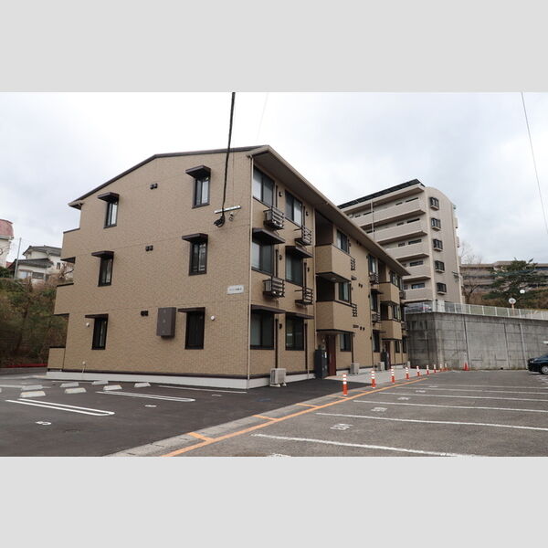 建物外観 (外観)