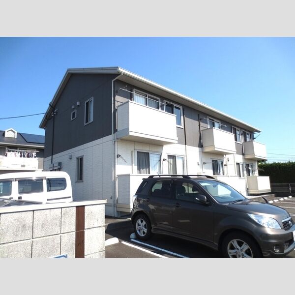 建物外観 (外観)