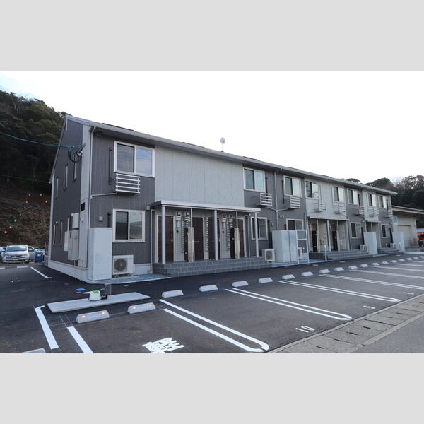 建物外観 (外観)