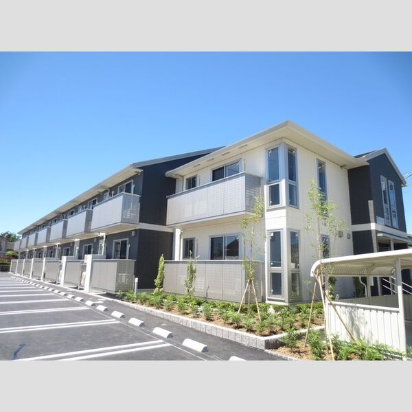 建物外観 (外観)