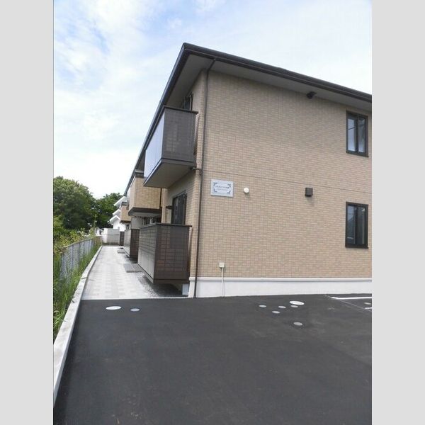 建物外観 (外観)