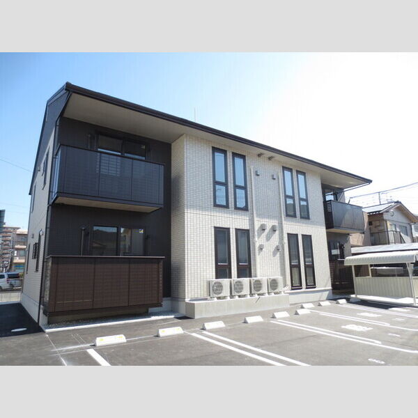 建物外観 (外観)