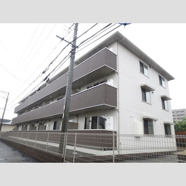 建物外観 (外観)