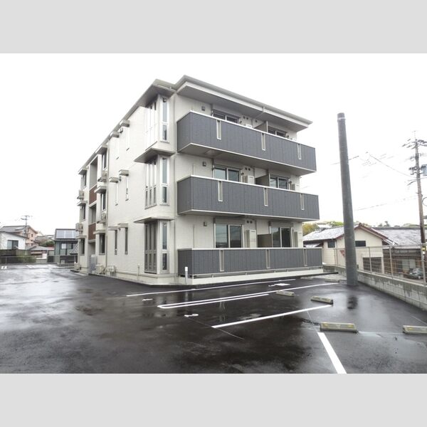 建物外観 (外観)