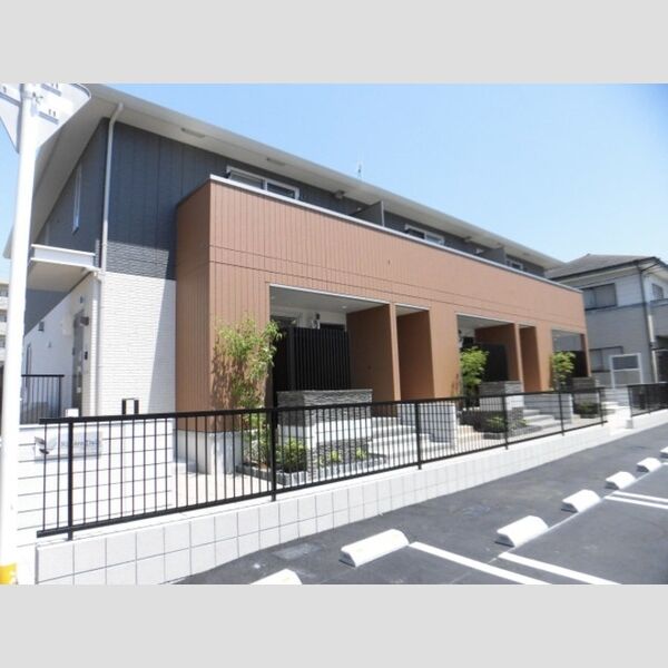 建物外観 (外観)
