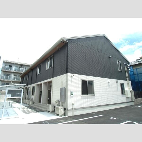 建物外観 (外観)
