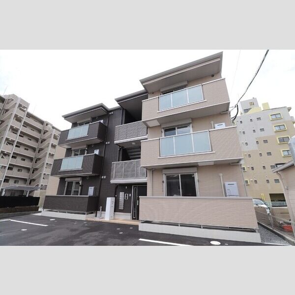 建物外観 (外観)