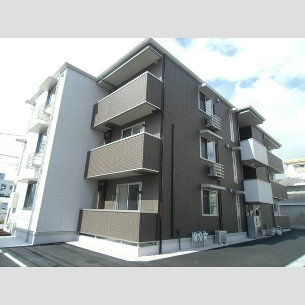 建物外観 (外観)