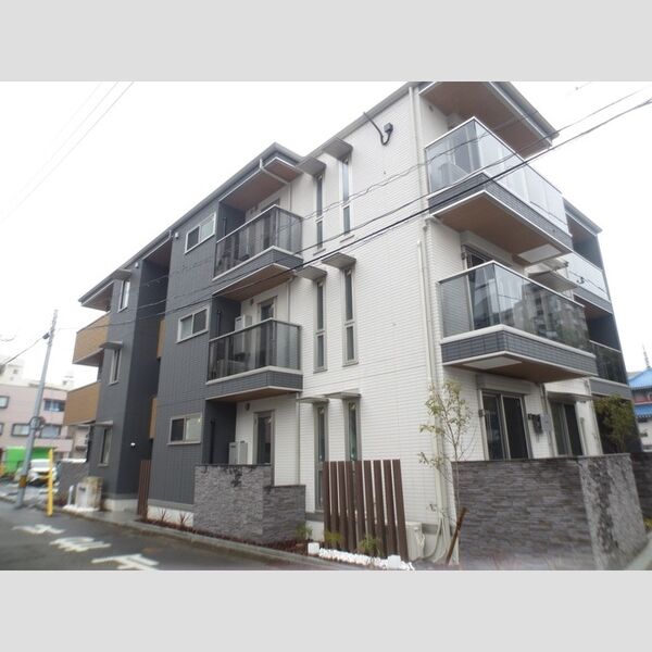 建物外観 (外観)