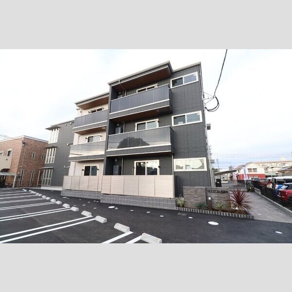 建物外観 (外観)