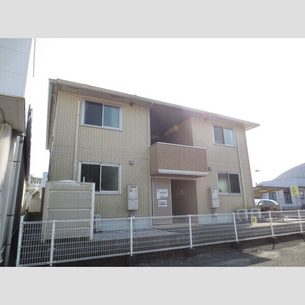 建物外観 (外観)